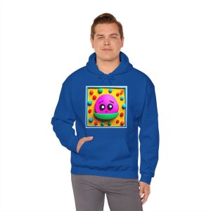 Dingus Hooded Sweatshirt