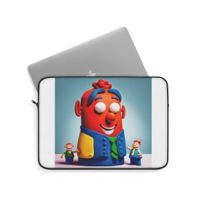 Wingus Laptop Sleeve